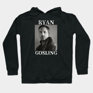 Ryan Gosling Hoodie